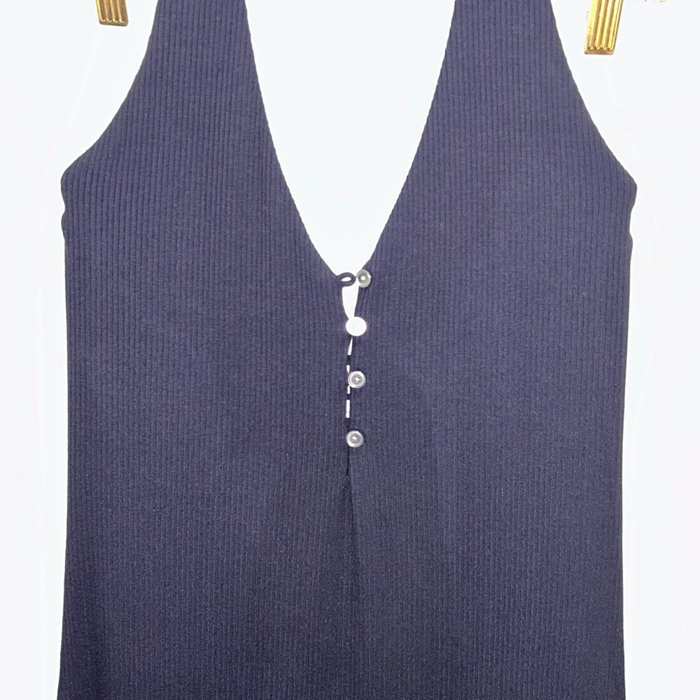 Wilfred Temperature Dress Black - ARITZIA - Picture 8 of 8